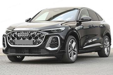 Audi Q5 TDI quattro Sportback