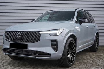 Volvo XC90 B5 B AWD Ultra Black Edition