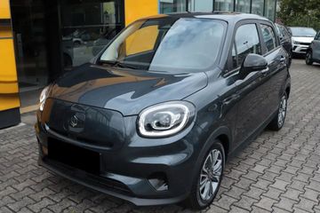 Leapmotor T03 Design 37.3 kWh