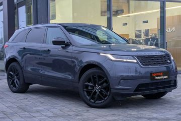 Land Rover Range Rover Velar Velar 2.0 D200 mHEV S