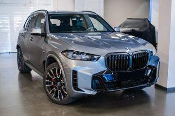 BMW X5 xDrive40i M Sport