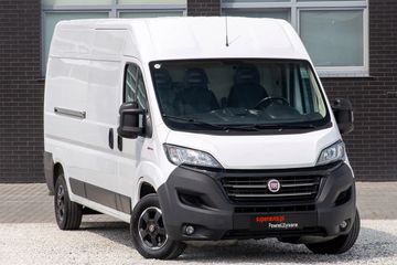 Fiat Ducato L3H2