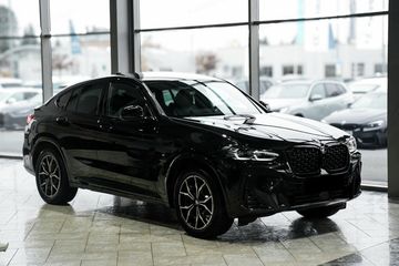 BMW X4 xDrive20d M Sport