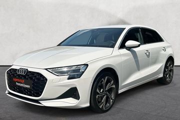 Audi A3 35 TFSI mHEV Advanced S tronic