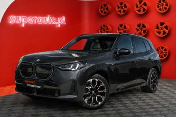BMW X3 xDrive20d mHEV aut