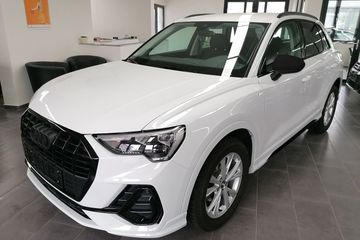 Audi Q3 35 TFSI S line