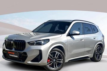 BMW X1 xDrive20d M Sport
