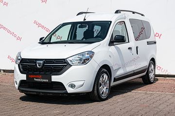 Dacia Dokker kombi