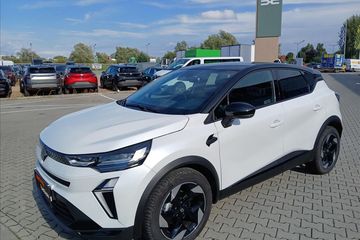 Renault Captur TCe Techno EDC