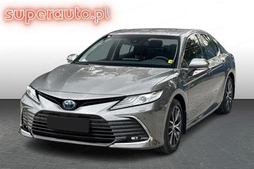 Toyota Camry Executive 2.5 Hybrid  CVT
