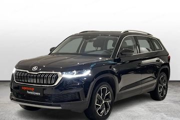 Skoda Kodiaq 1.5 TSI ACT 4x2 Style DSG 7os.