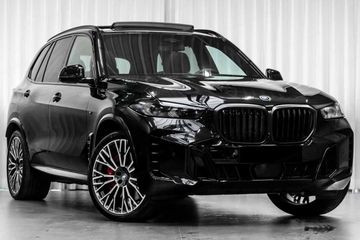 BMW X5 xDrive50e M Sport