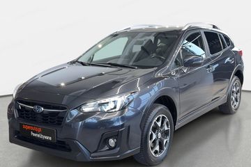 Subaru XV 1.6i