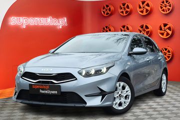 Kia Ceed T-GDI M DCT