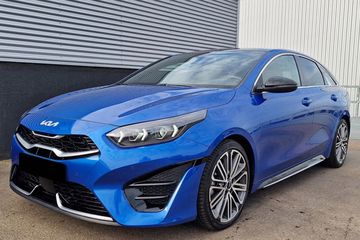 Kia ProCeed 1.5 T-GDI GT Line DCT