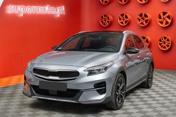 Kia XCeed Prestige Line 1.6 T-GDI  DCT