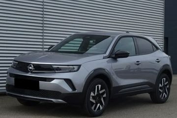 Opel Mokka Edition 1.2 Turbo