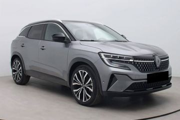 Renault Austral Iconic 1.3 TCe mHEV
