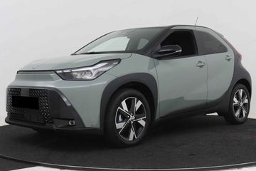 Toyota Aygo X Style 1.5 Hybrid