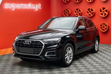 Audi Q5 35 TDI