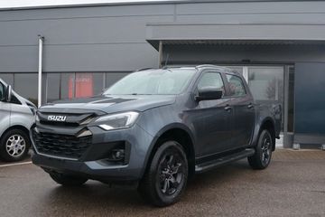 Isuzu D-Max LSE A6 4x4