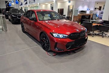 BMW Seria 3 M340i xDrive