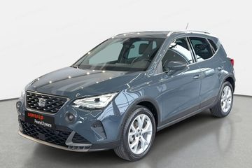 Seat Arona TSI FR DSG
