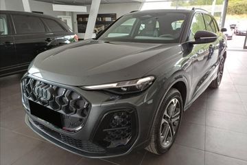 Audi Q5 TFSI quattro S line