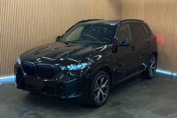 BMW X5 xDrive30d M Sport