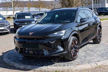 Cupra Formentor 1.5 eTSI DSG