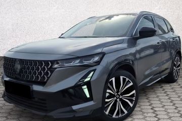 Renault Austral Techno 1.3 TCe mHEV