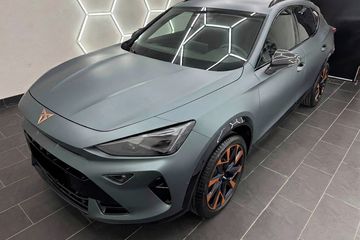 Cupra Formentor 1.5 e-TSI DSG