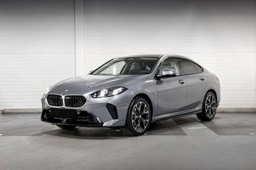 BMW Seria 2 Gran Coupe 220