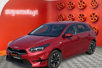 Kia Ceed T-GDI M DCT