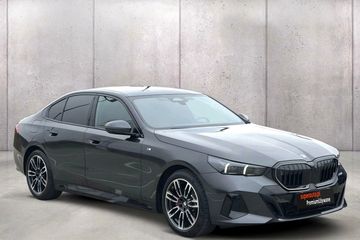 BMW Seria 5 520i mHEV M Sport aut