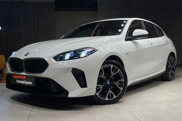 BMW Seria 1 118d M Sport