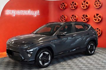 Hyundai Kona Electric 65kWh Smart