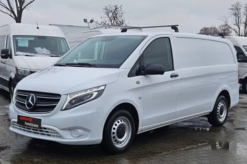 Mercedes Vito 114 CDI Długi AT