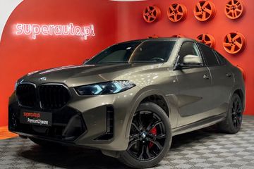 BMW X6 xDrive30d M Sport
