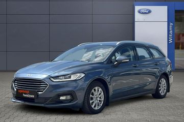 Ford Mondeo EcoBlue Trend