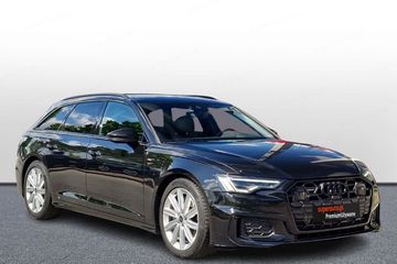 Audi A6 50 TDI  quattro S Line Tiptronic