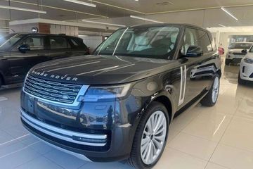 Land Rover Range Rover 3.0 D350 Autobiography