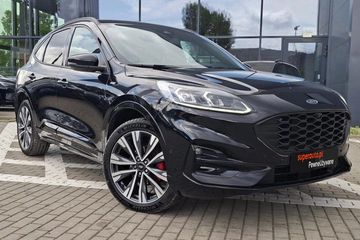 Ford Kuga 2.0 EcoBlue AWD ST-Line X aut