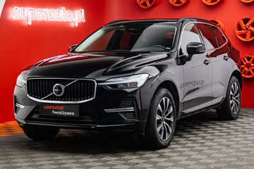 Volvo XC60 B4 B