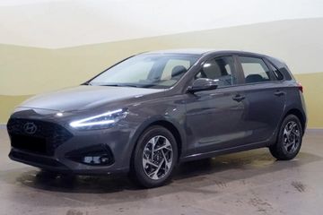 Hyundai i30 1.5 T-GDI 48V Smart