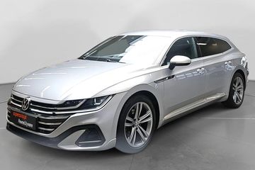 Volkswagen Arteon 2.0 TSI  R-Line DSG
