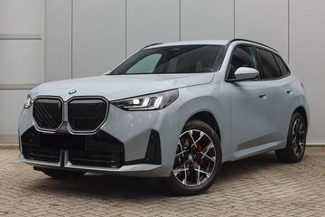 BMW X3 xDrive20 M Sport
