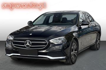 Mercedes Klasa E 300 de Business Edition