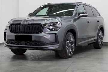 Skoda Kodiaq Sportline 2.0 TSI DSG 4x4 7os.