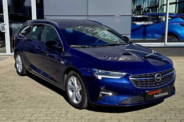 Opel Insignia 2.0 CDTI Elegance S&S aut
